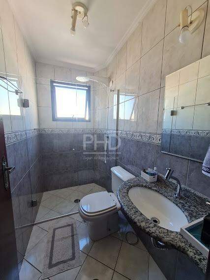 Apartamento à venda com 3 quartos, 166m² - Foto 16