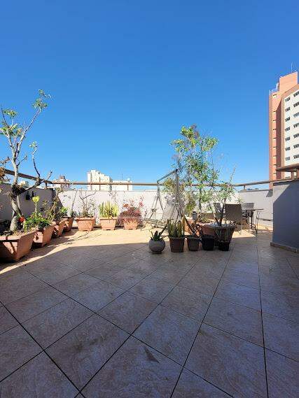 Apartamento à venda com 3 quartos, 166m² - Foto 29