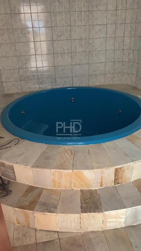 Casa, 4 quartos, 606 m² - Foto 10