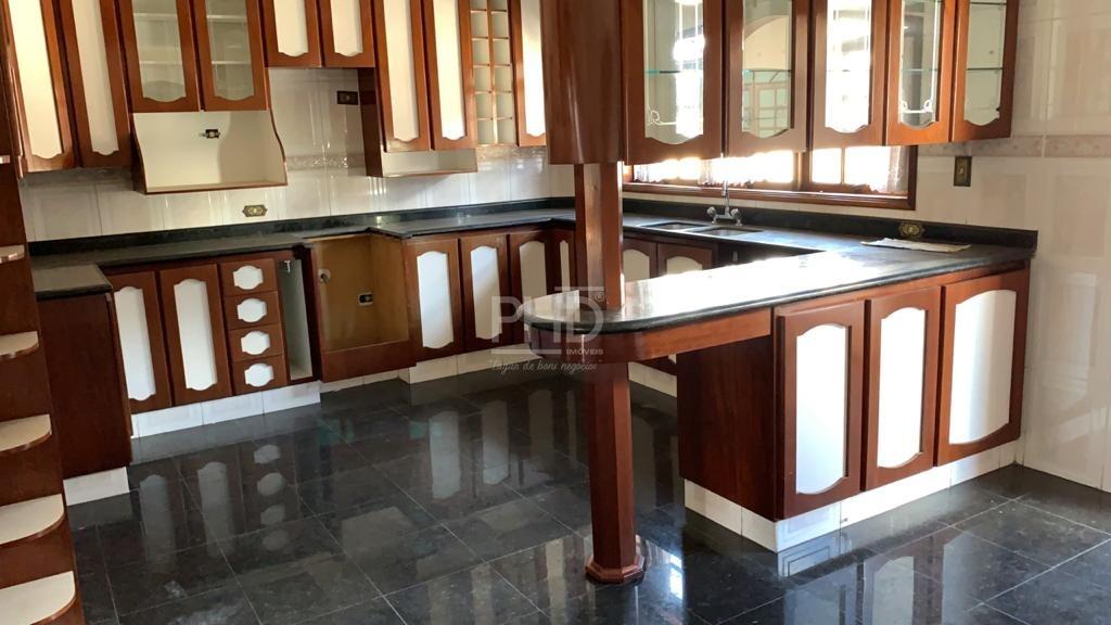 Casa, 4 quartos, 606 m² - Foto 6