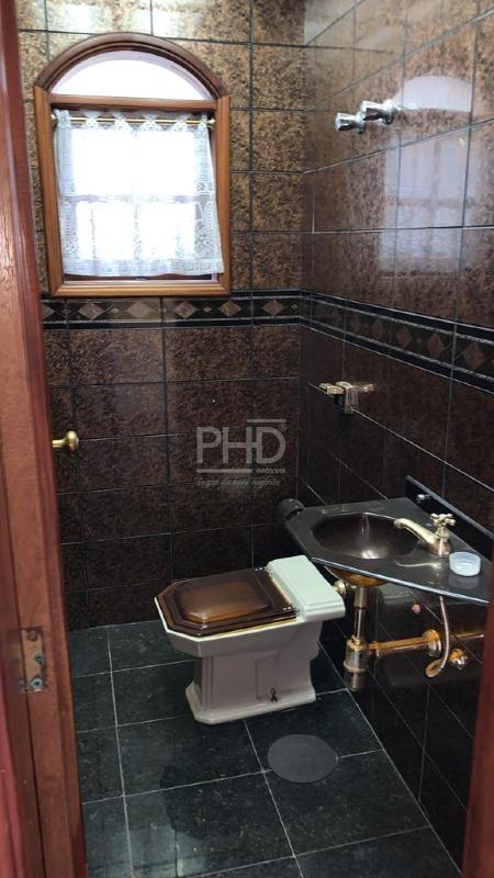 Casa, 4 quartos, 606 m² - Foto 9