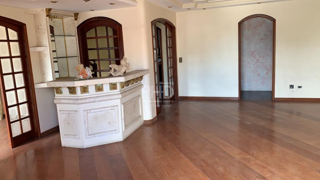 Casa, 4 quartos, 606 m² - Foto 2