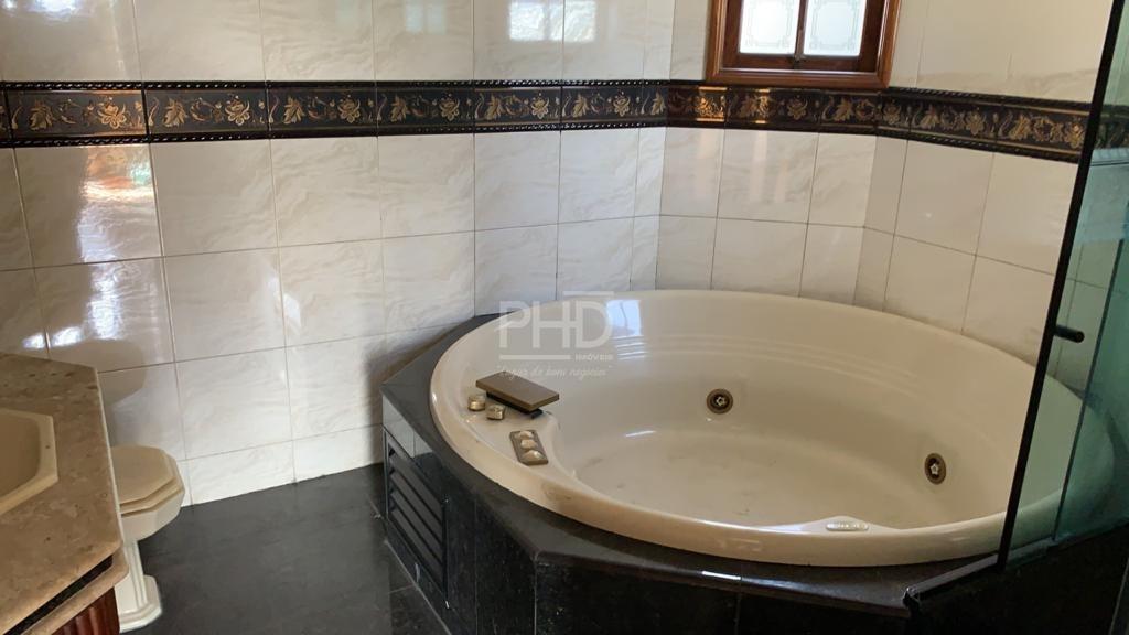 Casa, 4 quartos, 606 m² - Foto 11