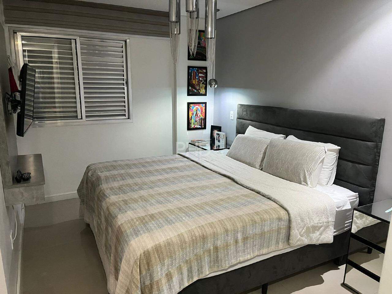 Apartamento à venda com 3 quartos, 128m² - Foto 8