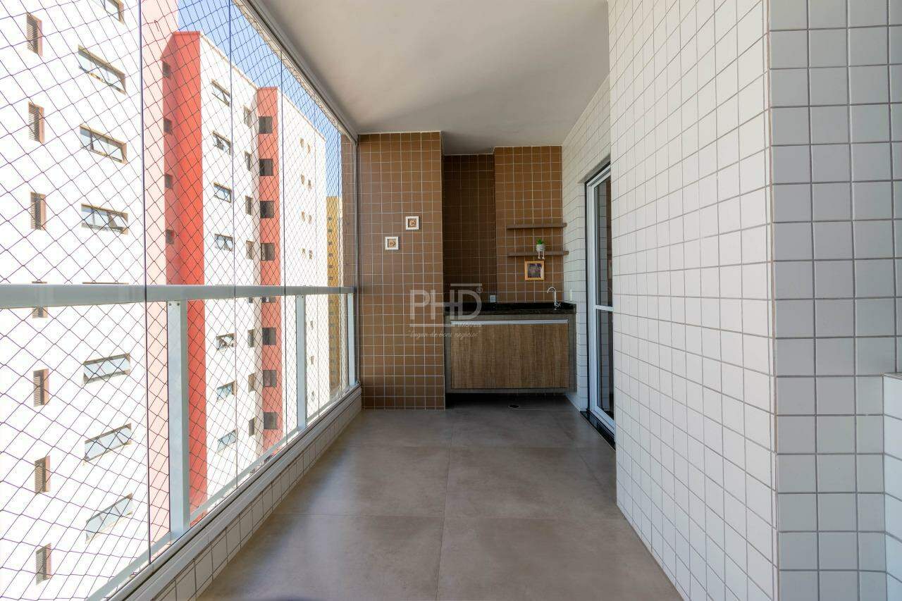 Apartamento à venda com 2 quartos, 90m² - Foto 8