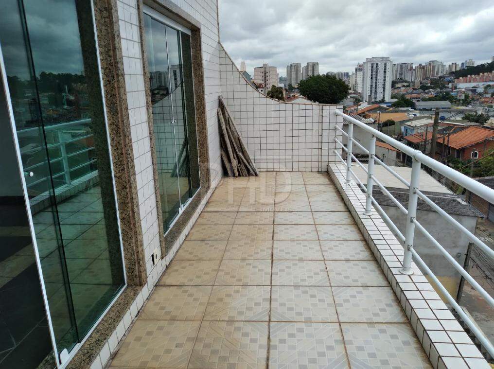 Prédio Inteiro para alugar, 131m² - Foto 26