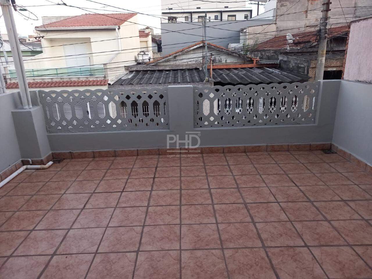 Sobrado à venda com 5 quartos, 190m² - Foto 21