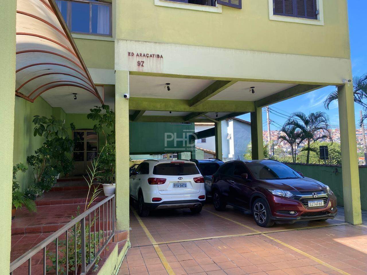 Apartamento à venda com 2 quartos, 57m² - Foto 19