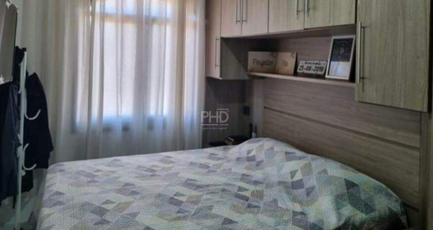 Apartamento à venda com 2 quartos, 57m² - Foto 12