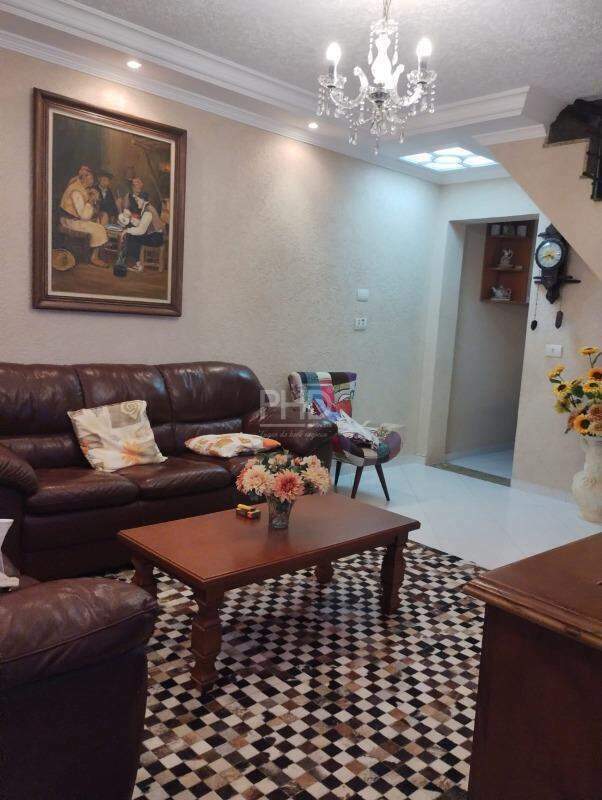 Sobrado à venda com 3 quartos, 170m² - Foto 1