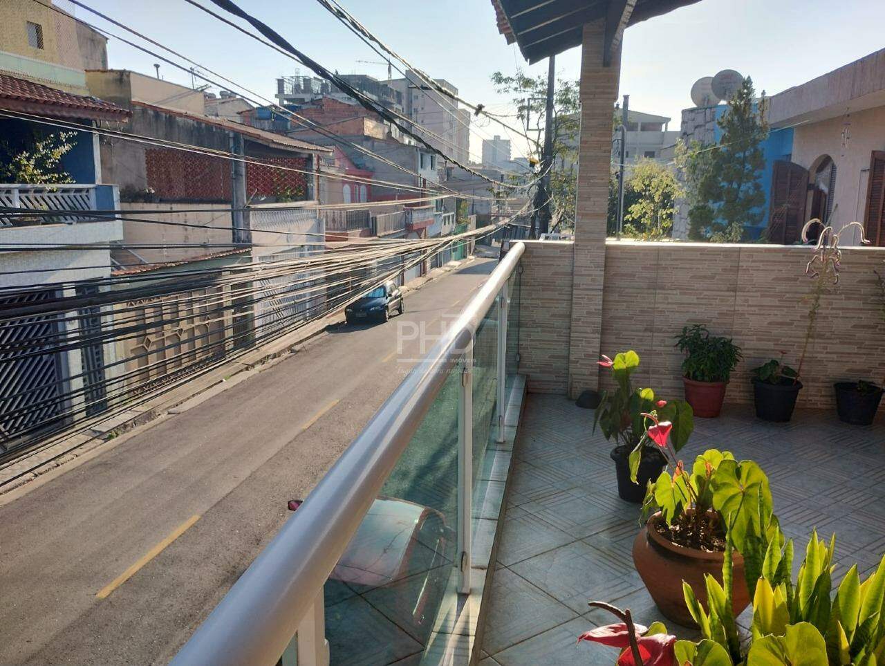 Sobrado à venda com 3 quartos, 170m² - Foto 25