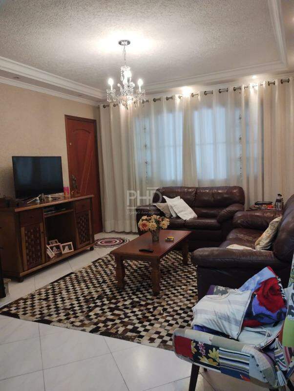 Sobrado à venda com 3 quartos, 170m² - Foto 2