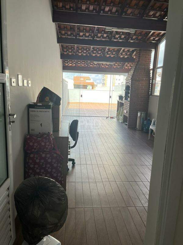 Cobertura à venda com 2 quartos, 140m² - Foto 15