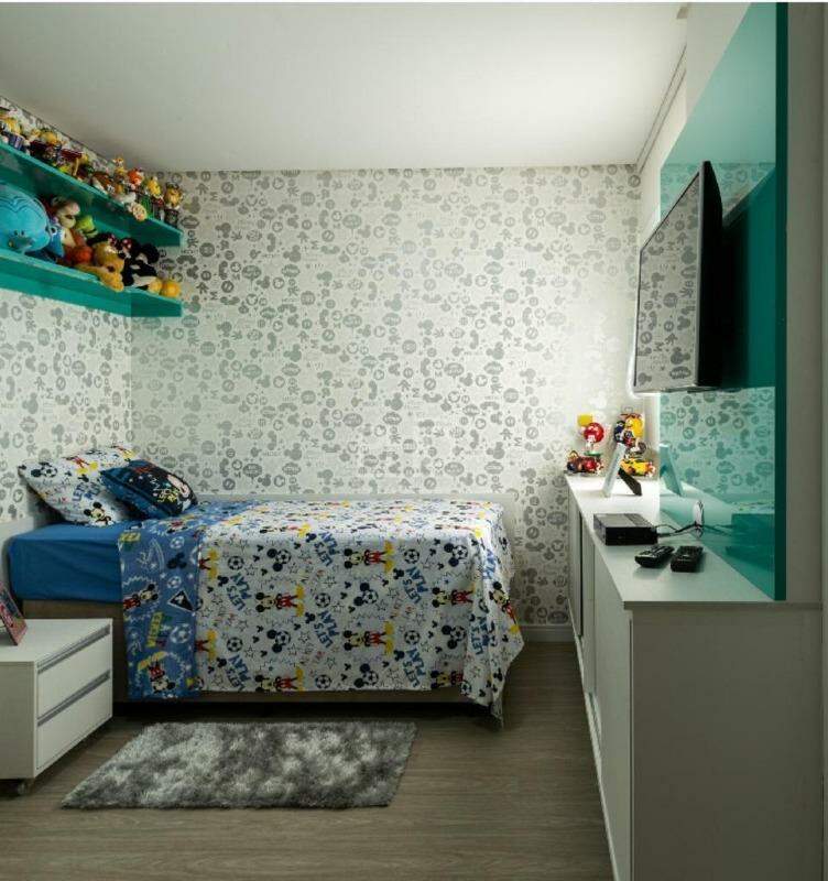 Cobertura à venda com 3 quartos, 200m² - Foto 9