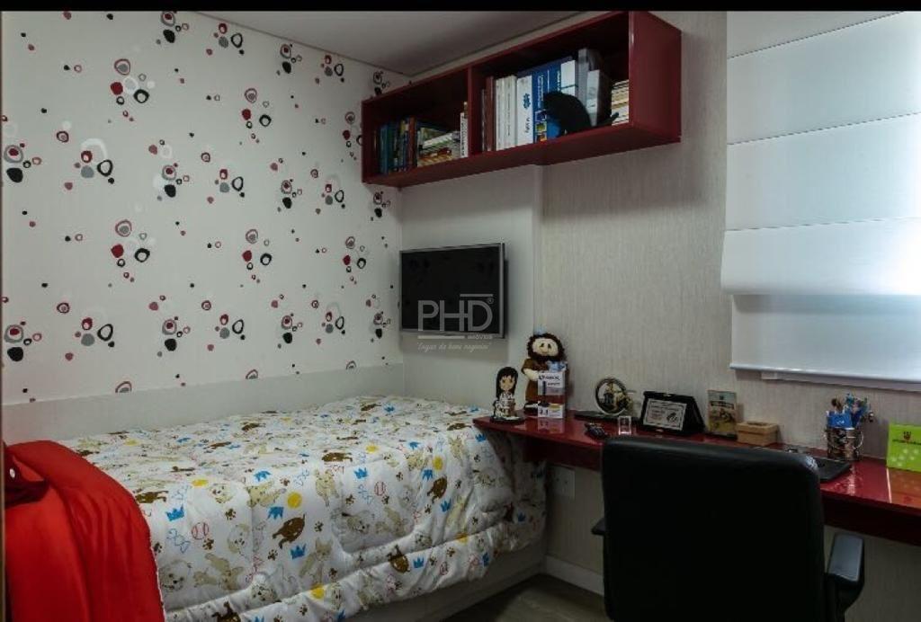 Cobertura à venda com 3 quartos, 200m² - Foto 10