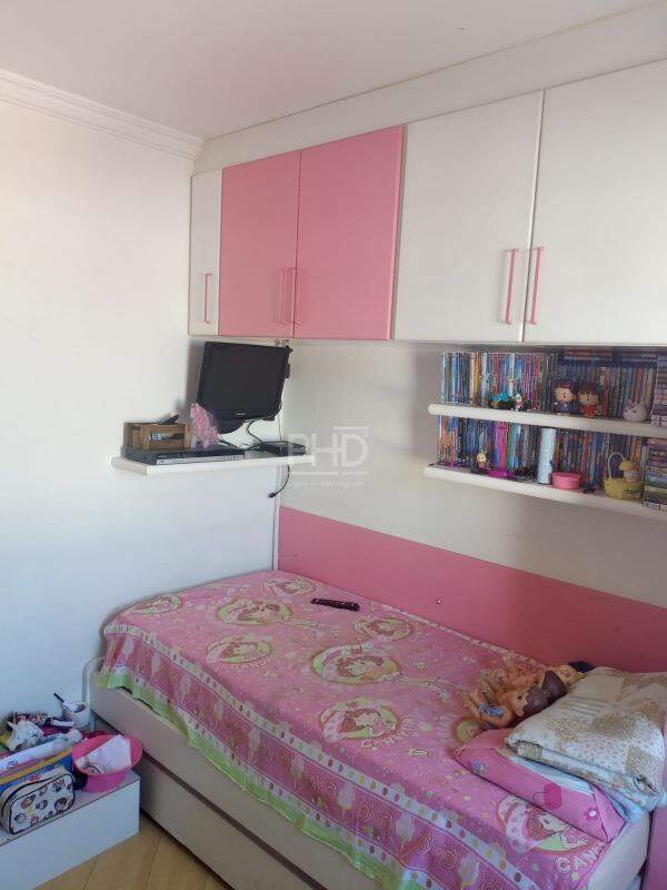 Apartamento à venda com 2 quartos, 45m² - Foto 6