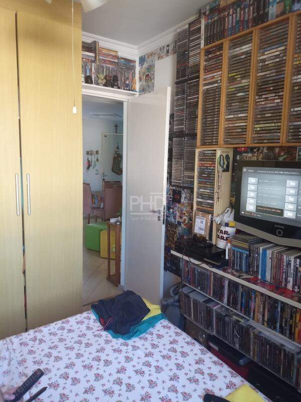 Apartamento à venda com 2 quartos, 45m² - Foto 5