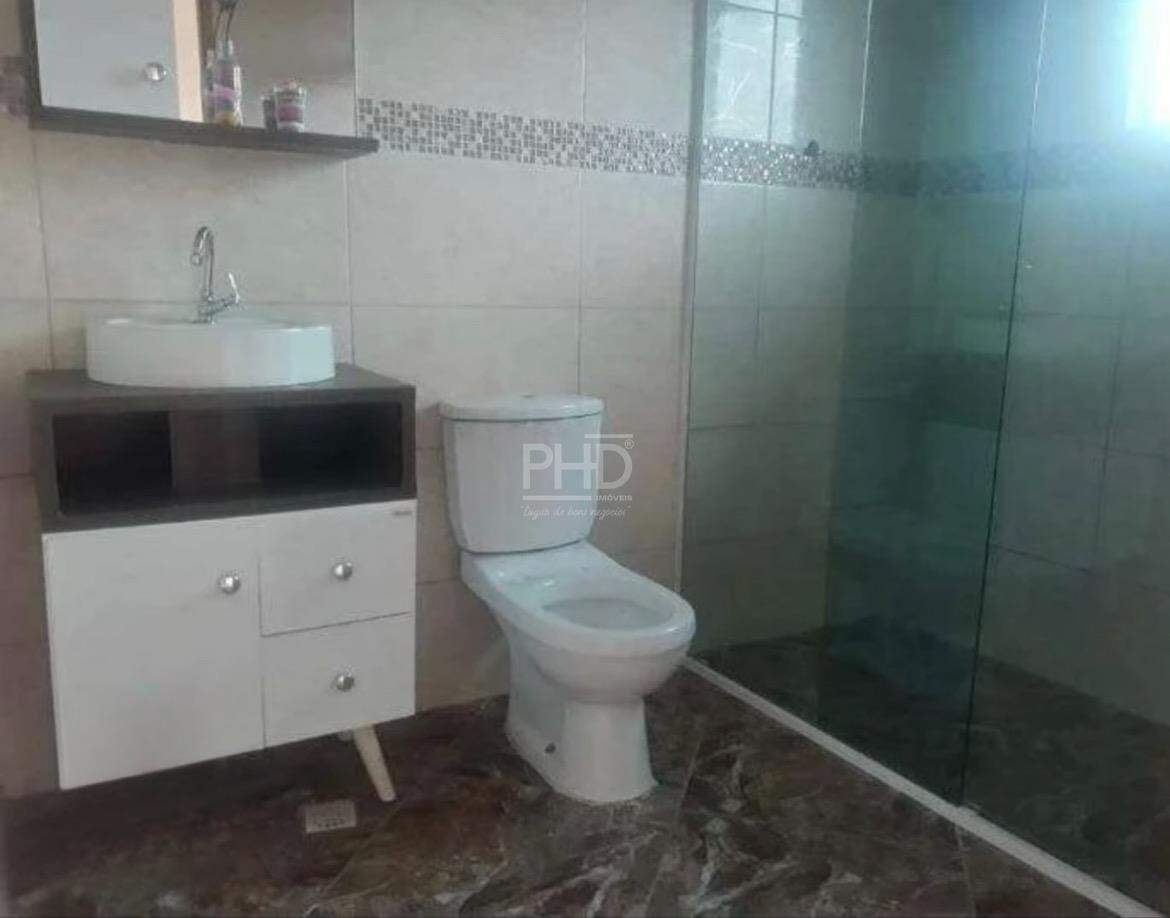 Sobrado para alugar com 2 quartos, 240m² - Foto 13