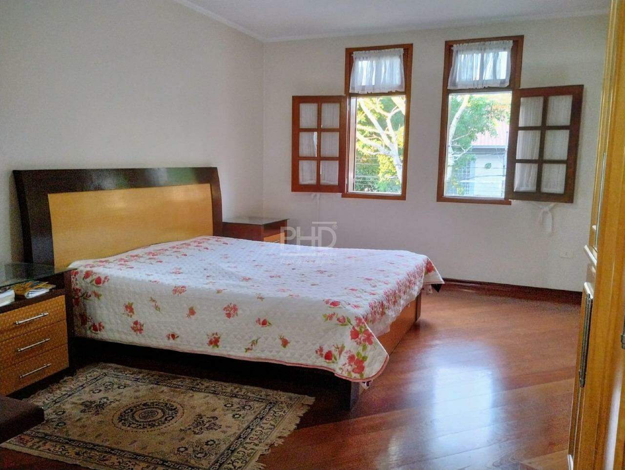 Sobrado à venda com 3 quartos, 302m² - Foto 34