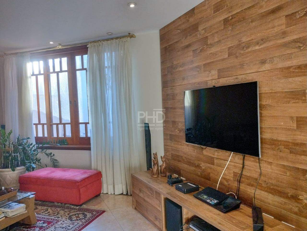 Sobrado à venda com 3 quartos, 302m² - Foto 5