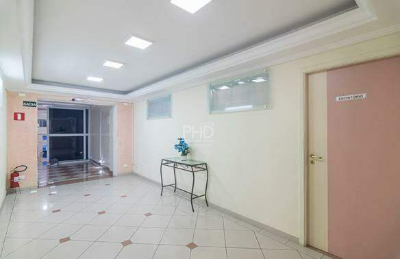 Apartamento para alugar com 4 quartos, 140m² - Foto 23