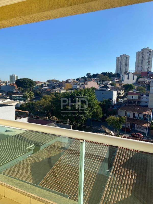 Sobrado à venda com 3 quartos, 238m² - Foto 16