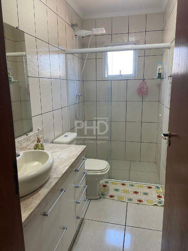 Sobrado à venda com 3 quartos, 238m² - Foto 13