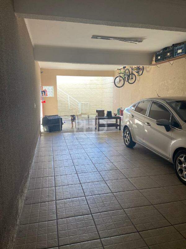 Sobrado à venda com 3 quartos, 238m² - Foto 21