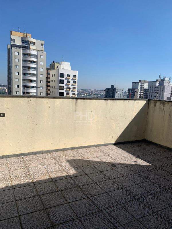 Conjunto Comercial-Sala para alugar com 2 quartos, 65m² - Foto 5