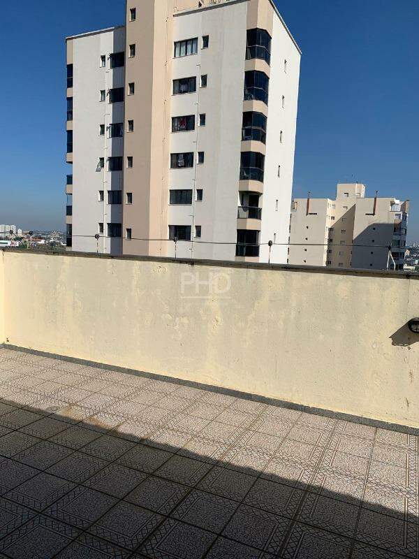 Conjunto Comercial-Sala para alugar com 2 quartos, 65m² - Foto 6