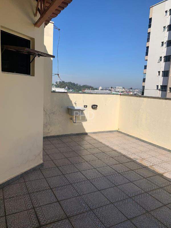 Conjunto Comercial-Sala para alugar com 2 quartos, 65m² - Foto 7