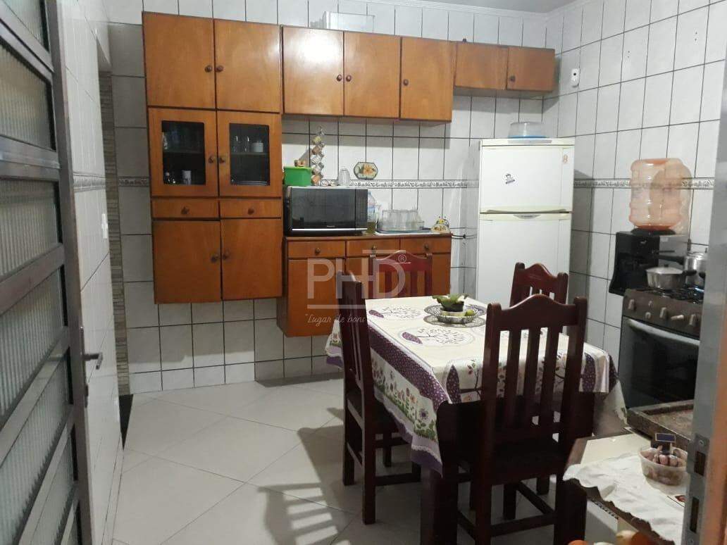 Casa à venda com 3 quartos, 149m² - Foto 10