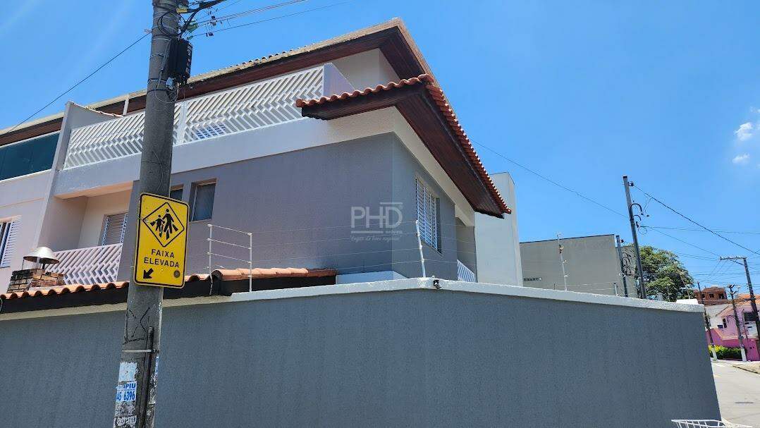 Sobrado à venda com 3 quartos, 120m² - Foto 25