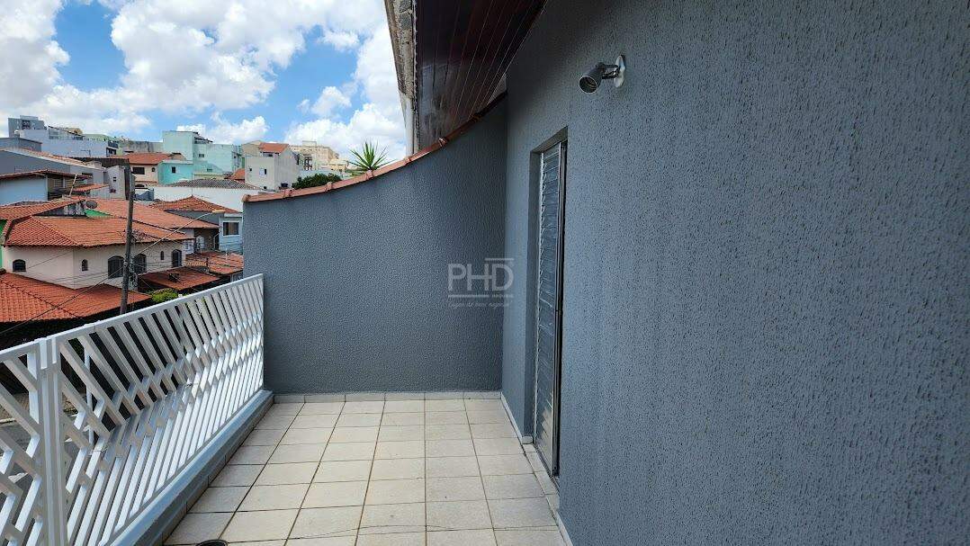 Sobrado à venda com 3 quartos, 120m² - Foto 13