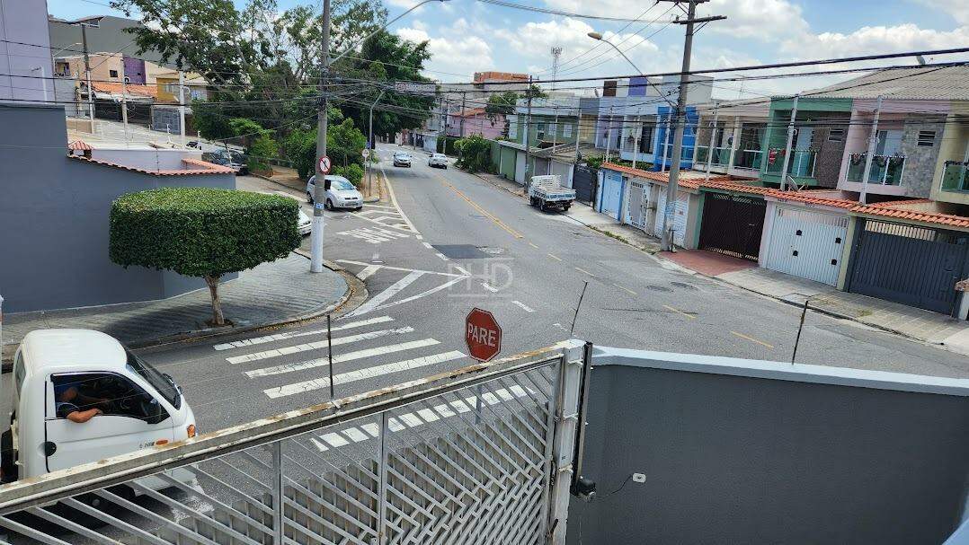 Sobrado à venda com 3 quartos, 120m² - Foto 17