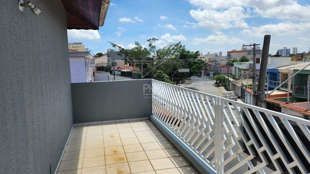 Sobrado à venda com 3 quartos, 120m² - Foto 14