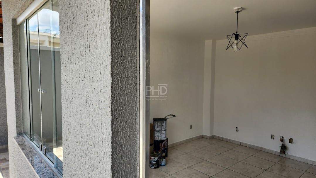 Sobrado à venda com 3 quartos, 120m² - Foto 5