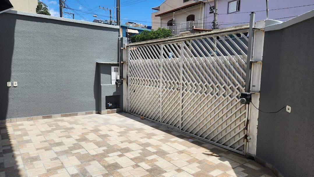 Sobrado à venda com 3 quartos, 120m² - Foto 23