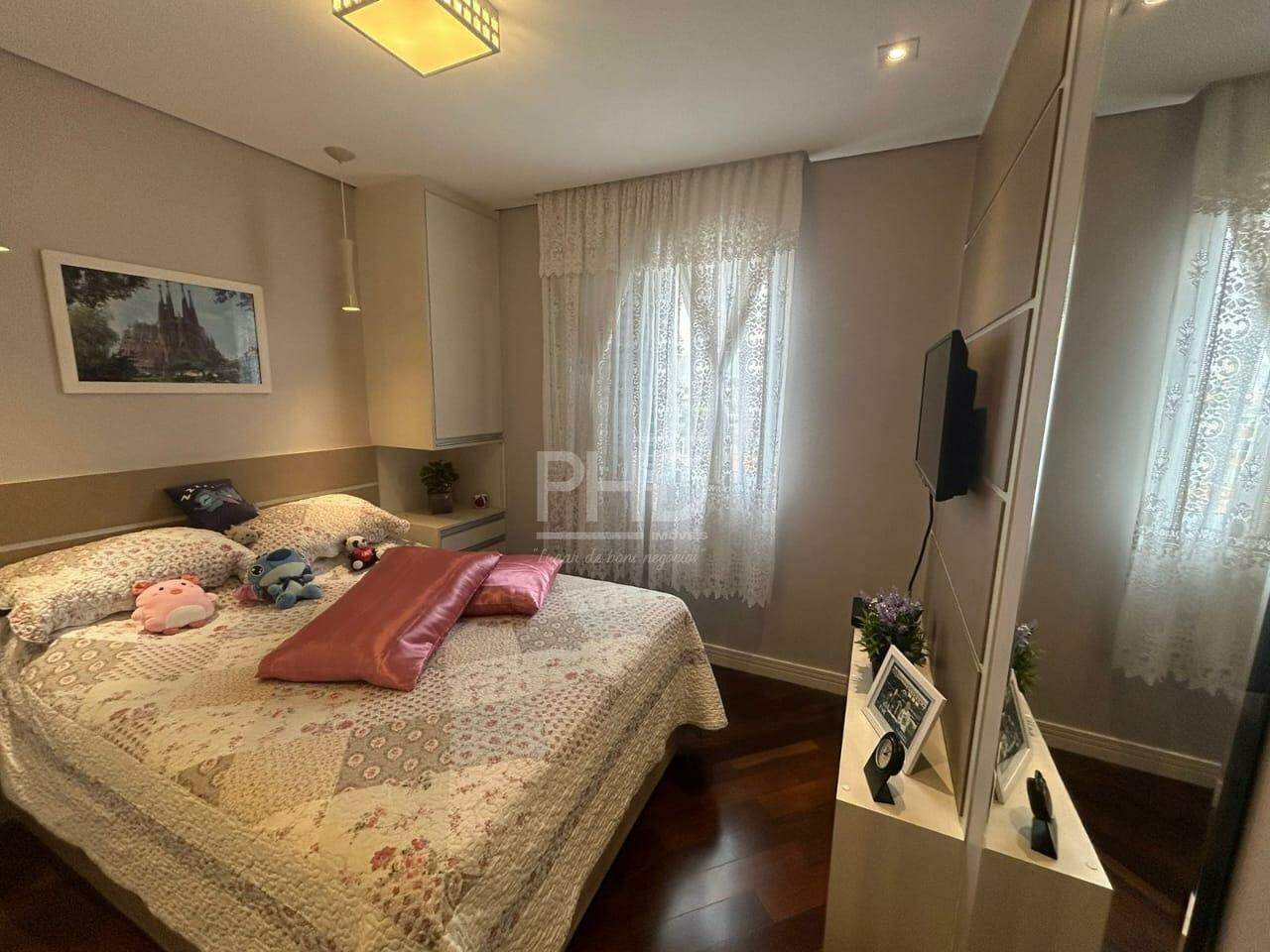 Apartamento à venda com 2 quartos, 76m² - Foto 14