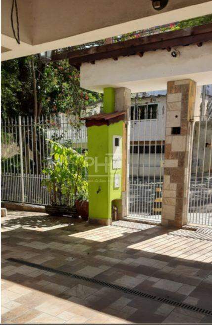 Casa à venda com 3 quartos, 184m² - Foto 21