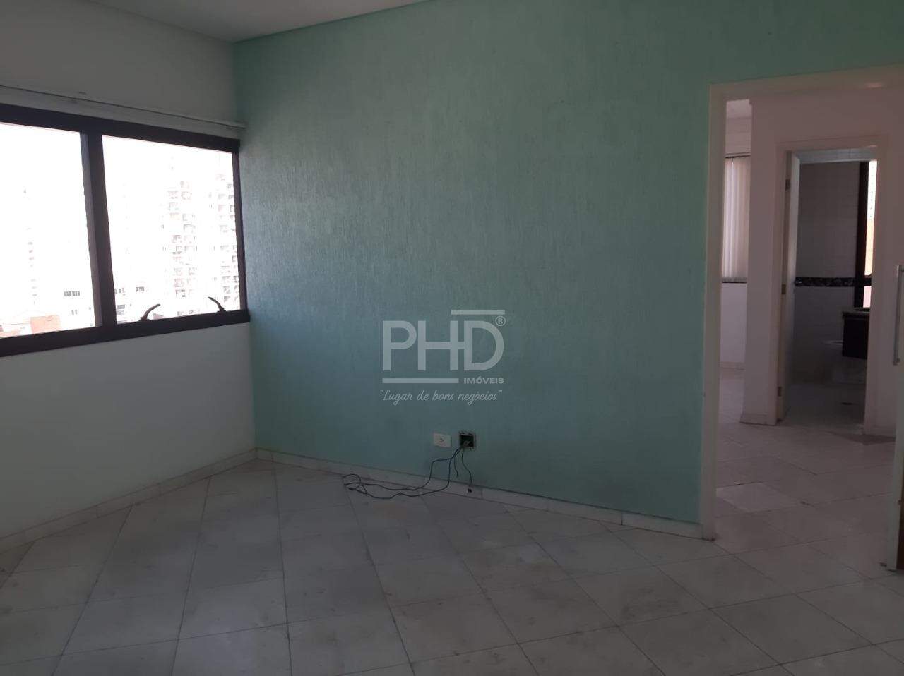 Conjunto Comercial-Sala à venda, 60m² - Foto 3