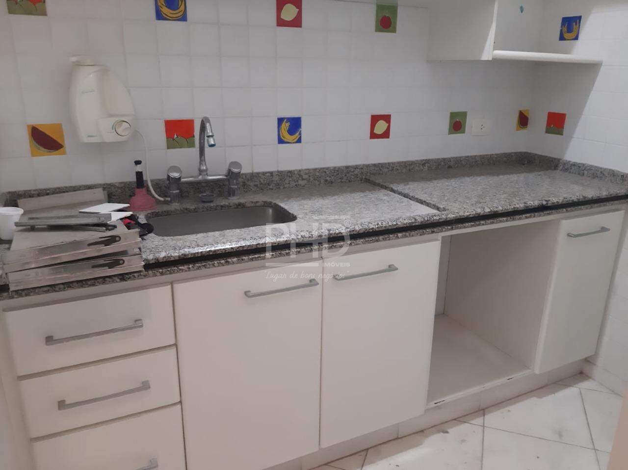 Conjunto Comercial-Sala à venda, 60m² - Foto 10