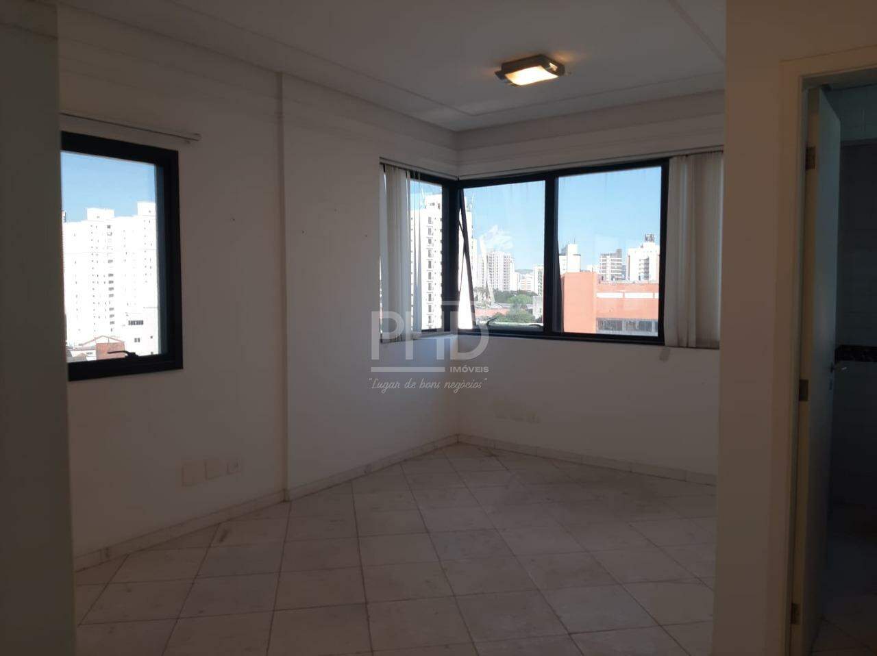 Conjunto Comercial-Sala à venda, 60m² - Foto 8