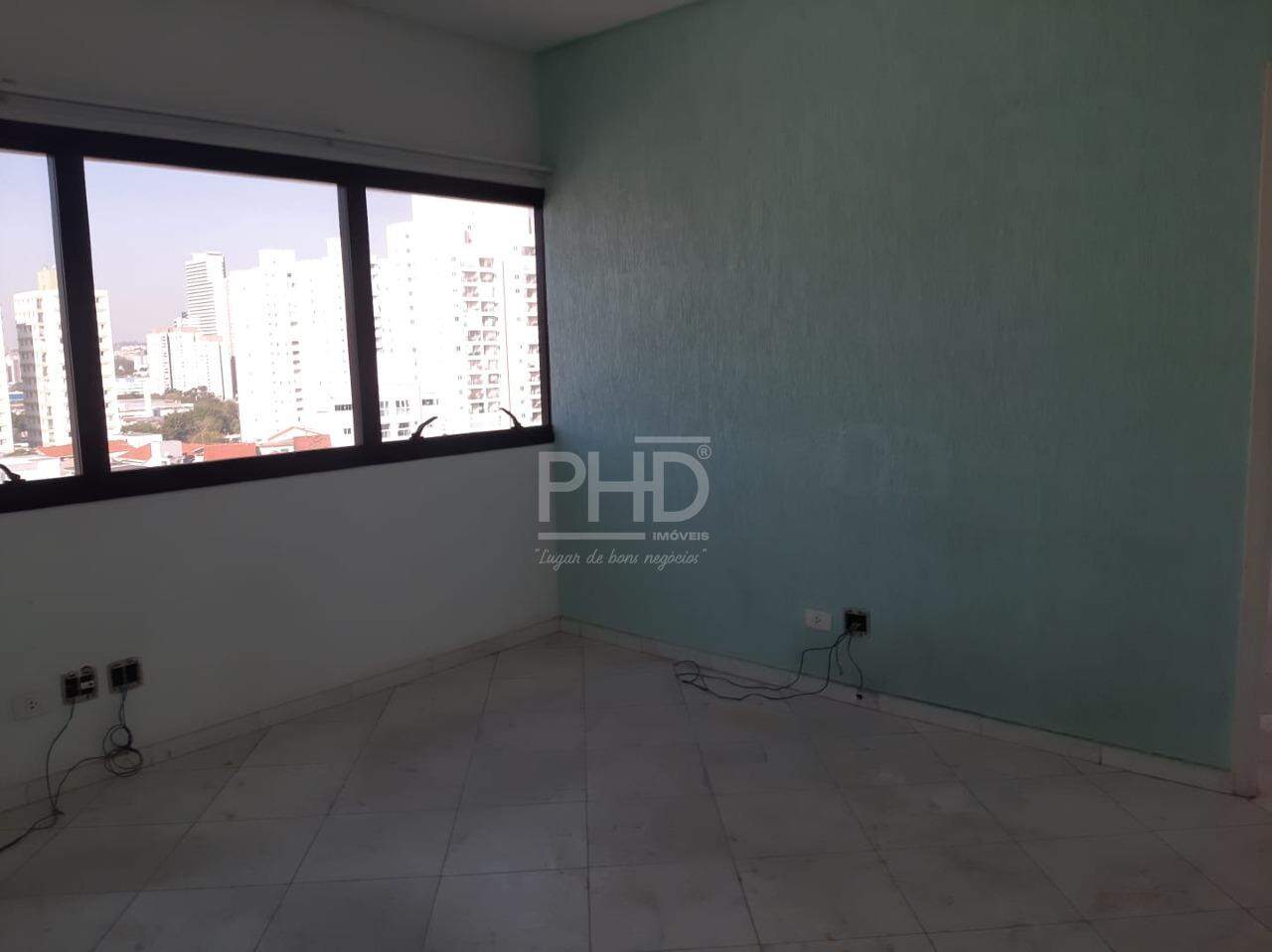 Conjunto Comercial-Sala à venda, 60m² - Foto 6