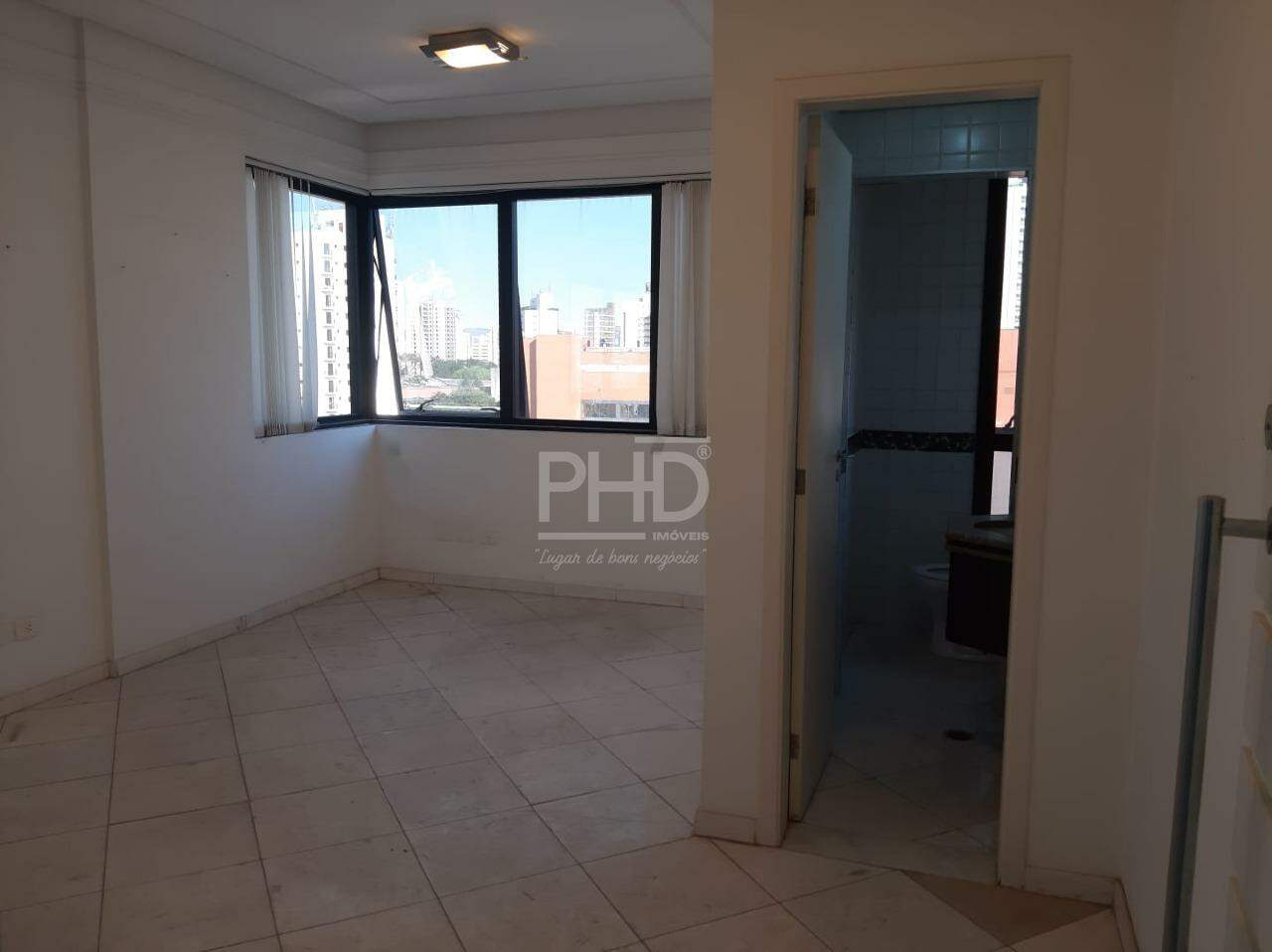 Conjunto Comercial-Sala à venda, 60m² - Foto 7