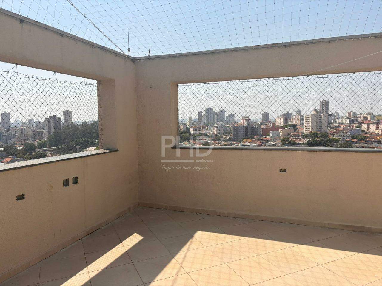 Cobertura à venda com 3 quartos, 168m² - Foto 23