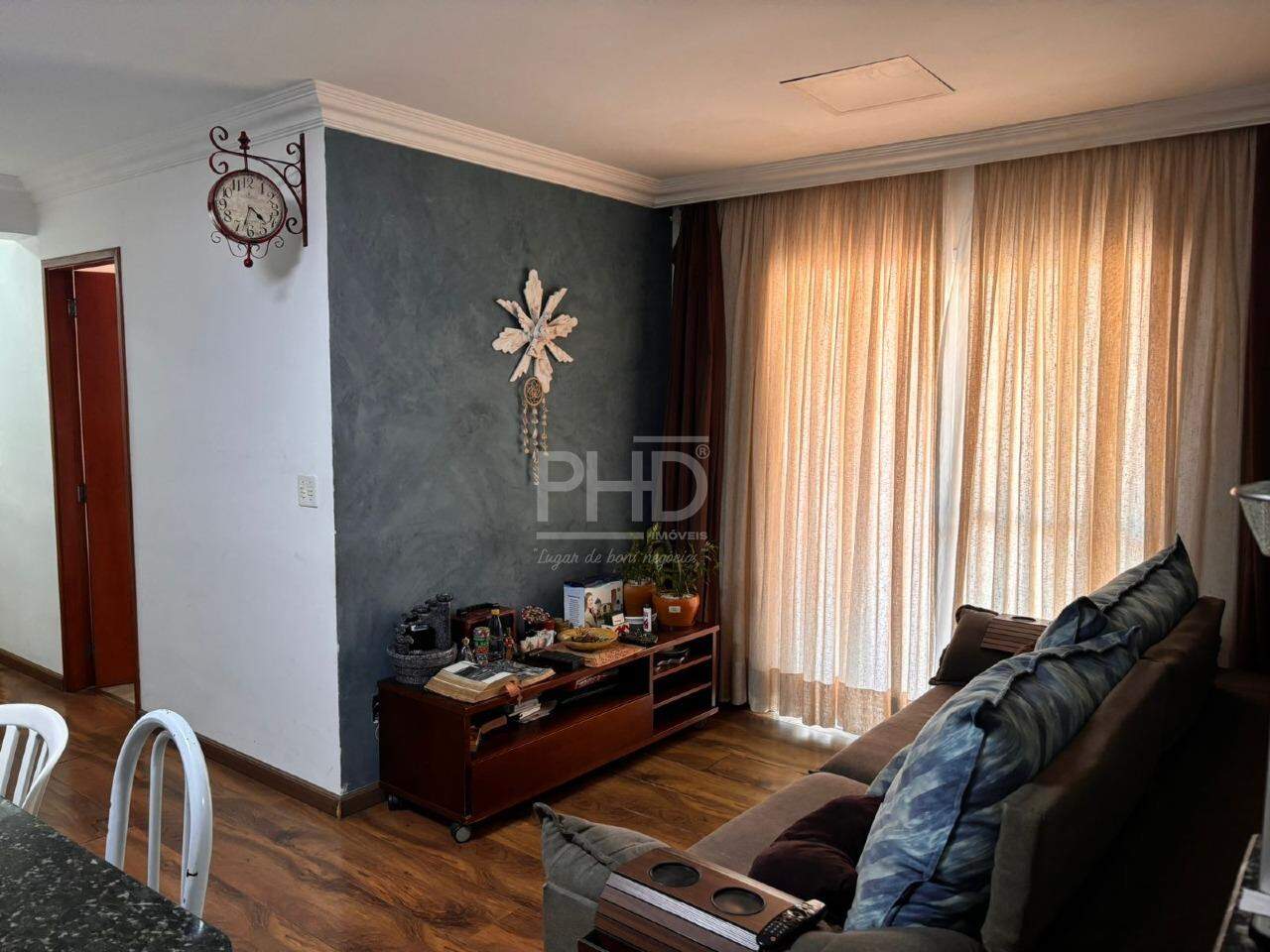 Cobertura à venda com 3 quartos, 168m² - Foto 1