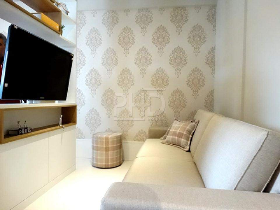 Apartamento à venda com 2 quartos, 49m² - Foto 6