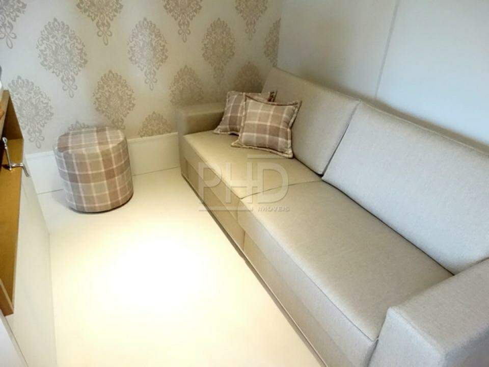 Apartamento à venda com 2 quartos, 49m² - Foto 7