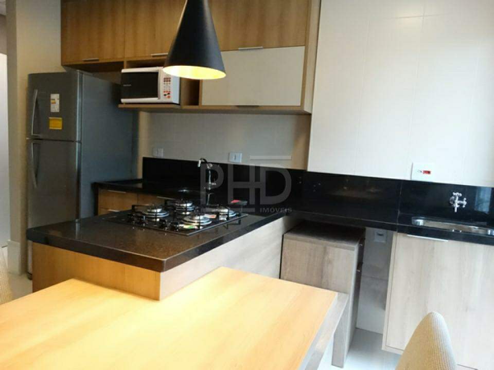 Apartamento à venda com 2 quartos, 49m² - Foto 8